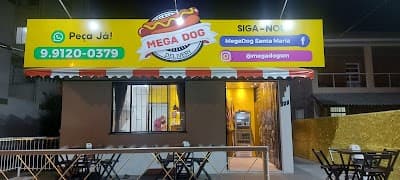 Mega Dog - Foto 2