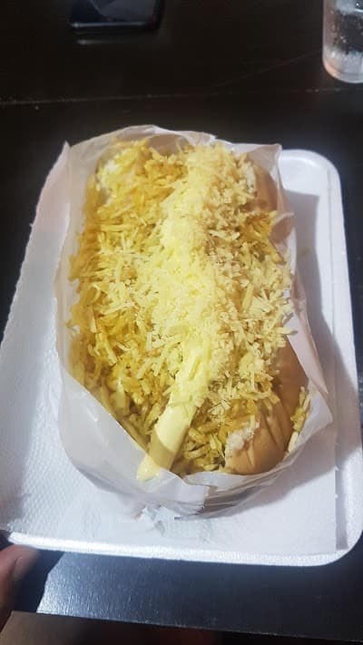 Mega Dog - Foto 3