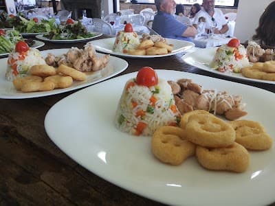 Mon Petit Chou Gastronomia - Foto 6