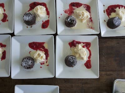 Mon Petit Chou Gastronomia - Foto 7