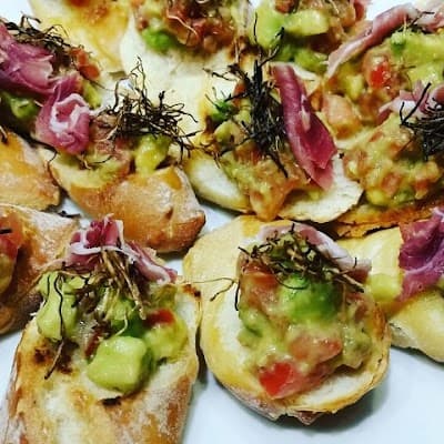Mon Petit Chou Gastronomia - Foto 10
