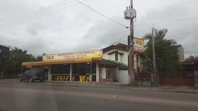 Tenda do Tio Ique - Foto 2