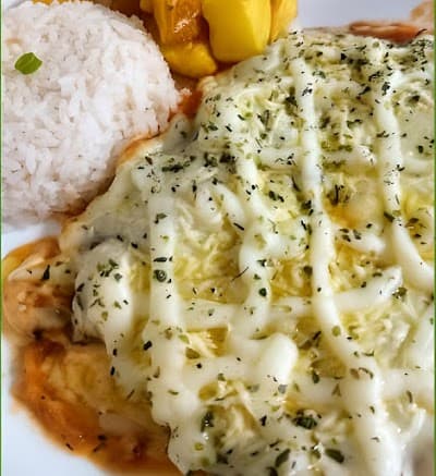 Restaurante E Pizzaria Moinho em Casa - Taubaté - Foto 5
