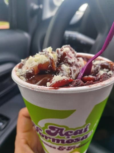 Açaí Formosa Sorocaba - Foto 2