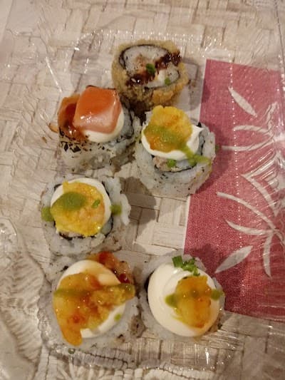 Sakura sushi - Foto 2