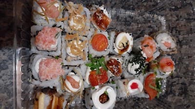 Sakura sushi - Foto 4