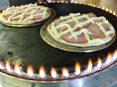 Pizza Raupp - Foto 2