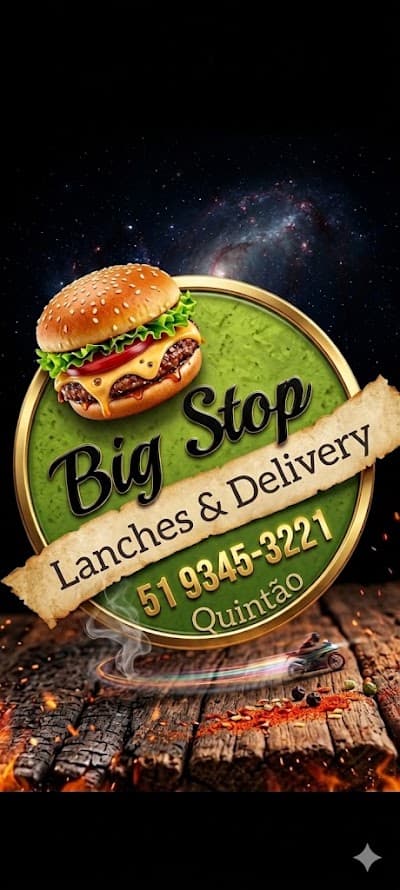 Big stop lanches - Foto 1