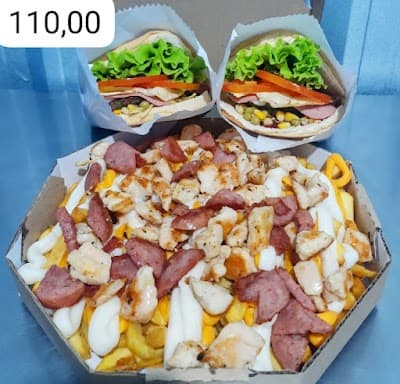 Big stop lanches - Foto 3