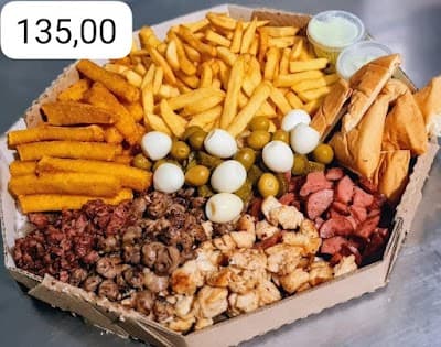 Big stop lanches - Foto 5