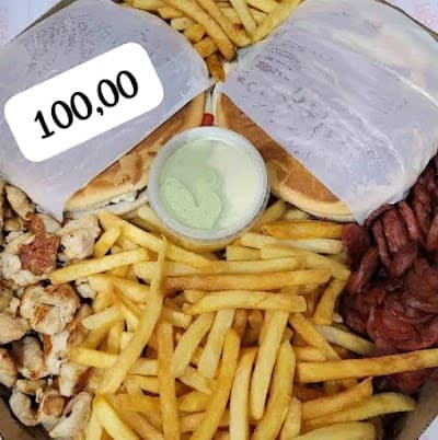 Big stop lanches - Foto 6