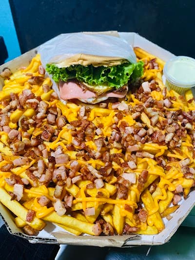 Big stop lanches - Foto 7
