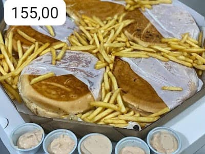 Big stop lanches - Foto 8