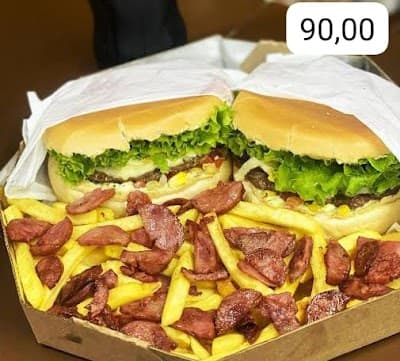 Big stop lanches - Foto 9