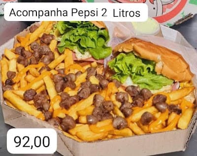 Big stop lanches - Foto 10