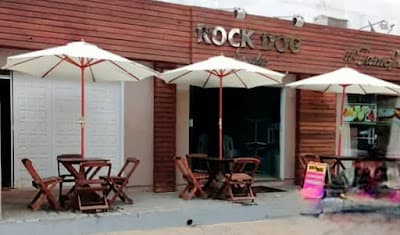 Rock Dog Lanches - Foto 1
