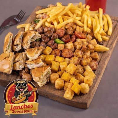 Rock Dog Lanches - Foto 2
