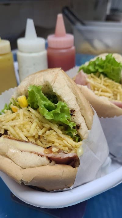 Rock Dog Lanches - Foto 3