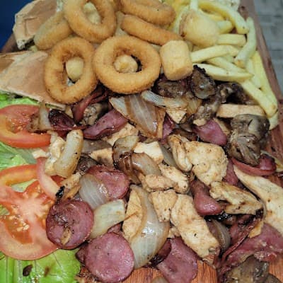 Rock Dog Lanches - Foto 4