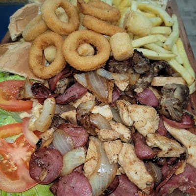 Rock Dog Lanches - Foto 7