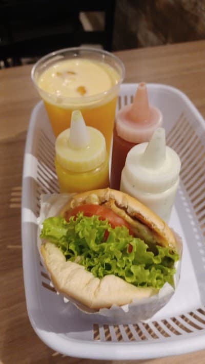 Rock Dog Lanches - Foto 9