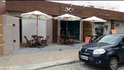 Rock Dog Lanches - Foto 10