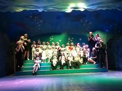 Teatro Espaço da Criança - Foto 2