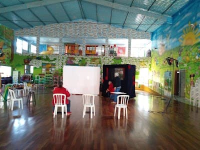 Teatro Espaço da Criança - Foto 4