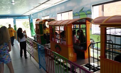 Teatro Espaço da Criança - Foto 6