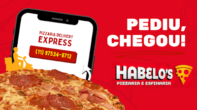 Pizzaria Habelo's - Foto 3