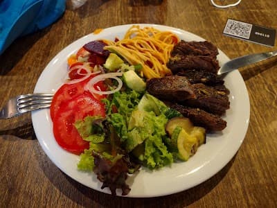 Mulligan Resto Pub - Viva Open Mall - Foto 8
