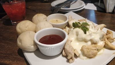 Mulligan Resto Pub - Viva Open Mall - Foto 9