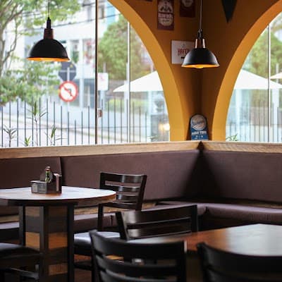 Bar Ilustríssimo - Cerveja e Amigos - Foto 1