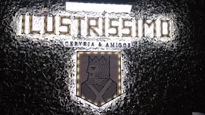 Bar Ilustríssimo - Cerveja e Amigos - Foto 3