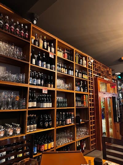 Bar Ilustríssimo - Cerveja e Amigos - Foto 4