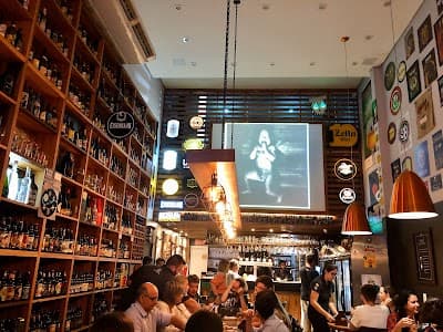 Bar Ilustríssimo - Cerveja e Amigos - Foto 6