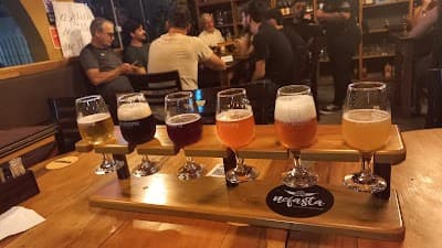 Bar Ilustríssimo - Cerveja e Amigos - Foto 7