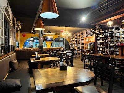 Bar Ilustríssimo - Cerveja e Amigos - Foto 8