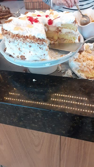 Restaurante Perdigão - Foto 6