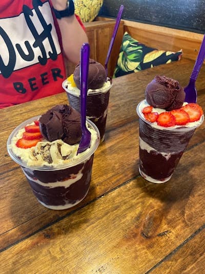 Mix Açai, Hamburgueria & Pastelaria - Foto 3