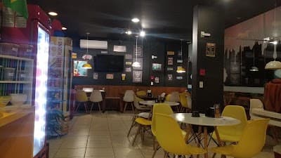 Mix Açai, Hamburgueria & Pastelaria - Foto 4