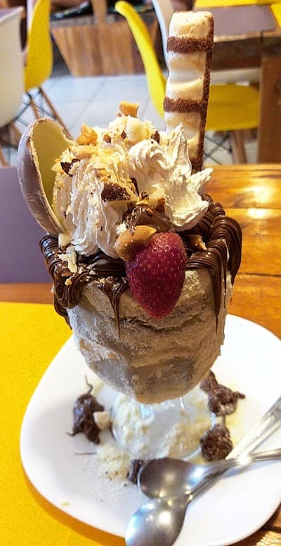 Mix Açai, Hamburgueria & Pastelaria - Foto 6