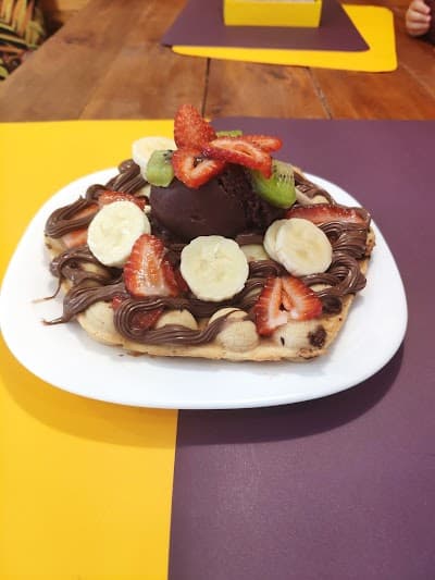 Mix Açai, Hamburgueria & Pastelaria - Foto 8