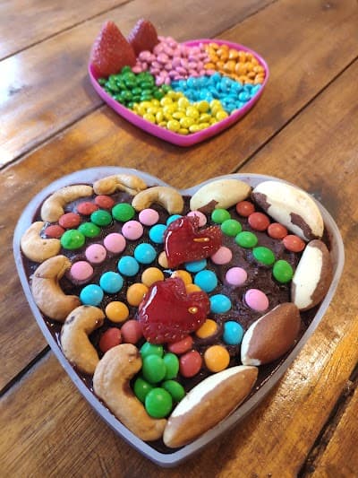 Mix Açai, Hamburgueria & Pastelaria - Foto 9