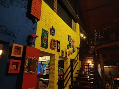 Guadalupe cocina mexicana - Foto 2