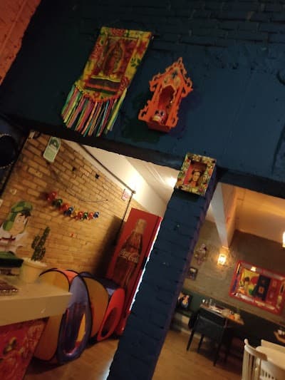Guadalupe cocina mexicana - Foto 3