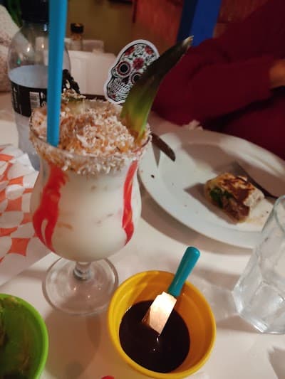 Guadalupe cocina mexicana - Foto 4