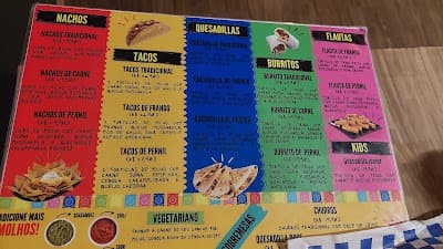 Guadalupe cocina mexicana - Foto 7