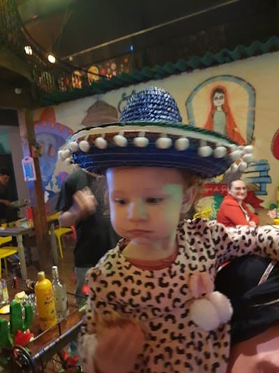 Guadalupe cocina mexicana - Foto 8
