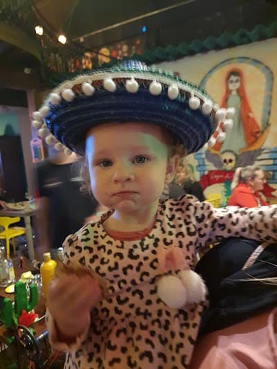 Guadalupe cocina mexicana - Foto 9